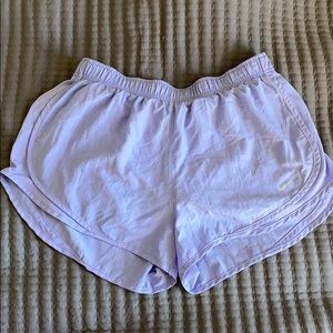 Nike Dry-Fit Tempo Shorts